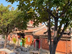 -晋江五店市传统文化旅游区