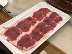 -牛街·马辈儿涮肉(牛街二店)