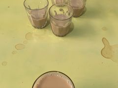 -老光明岗琼甜茶馆