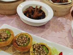-新东源国际酒店·新东源食坊(沙井店)