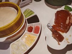 -大鸭梨烤鸭(望京店)