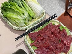 -味妙顺德厨房(绿地缤纷城店)