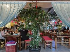 大堂-水煮三国·川鲁江湖菜(香山店)