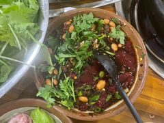 -笔记安顺夺夺粉火锅