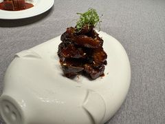 -桂满陇·海市蜃楼·黑金(国金店)