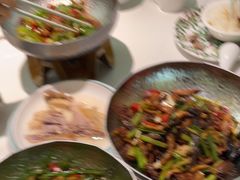 -苏梦江南·淮扬菜(夫子庙店)