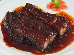 -侨美食家·粤菜(体育西路店)