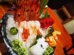 -吟松日式料理(莘庄店)