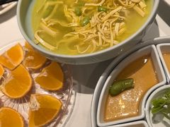 -翠山·映月湖景餐厅(映月湖公园店)