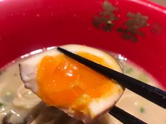 -吾妻拉面•和风食堂(群光广场店)