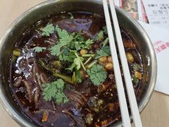 -卷翻天·卷饼(欧亚商都店)