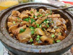 -隆喜元鱼汤包·海鲜(中联广场店)