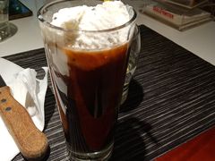 -斗牛士牛排餐厅(嘉里汇店)