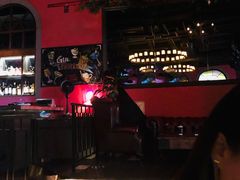 -JZ Club 爵士酒吧(上海店)