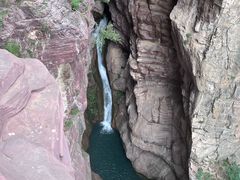 -云台山风景名胜区