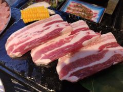 -嘿嘟嘟·肋条烧肉放题(爱融荟城店)