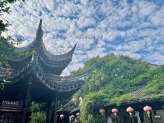 -衣裳街历史文化街区