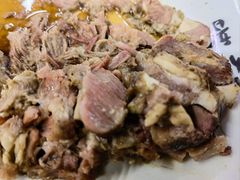 -满族八旗正宗牛肉面