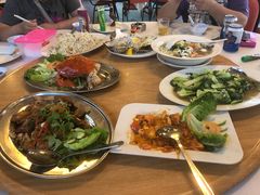 -真浪大家乐海鲜餐馆