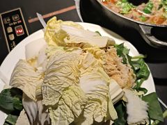 -福茂源横山铁锅羊肉(高新路店)