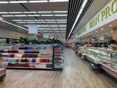 -果蔬好生活超市(东湖店)