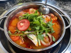 -雷山鱼酱酸汤鱼·酸汤牛肉(花果园T1区店)