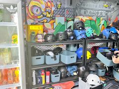 -VSP火山滑板极限公园