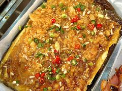 -回头烧烤(悦荟购物中心店)