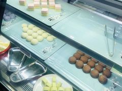 -欢乐牧场海鲜烤肉自助(牡丹园店)