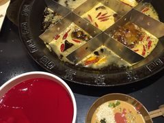 -宽板凳老灶火锅(南礼士路店)