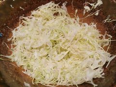 高丽菜丝-胜博殿日式炸猪排(西红门店)