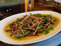 家常回锅肉-钦善斋(武侯祠店)