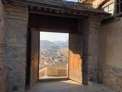 -北京古北水镇御舍温泉酒店