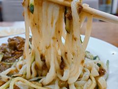 -玉麦手工面条(胜利店)