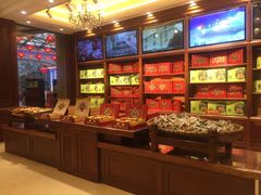 -大天然酒店(军民路店)