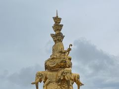-峨眉山风景名胜区