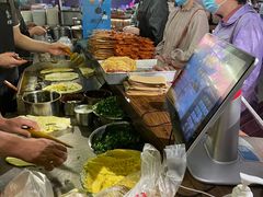 -老客满蛋饼(双塔市集店)