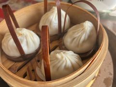 -锡笼记·无锡小笼(方塔店)
