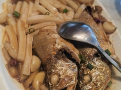 -温岭人家(红花北路店)