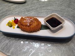 -汤记传菜(浦江店)