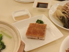 -利苑酒家(宜安广场店)
