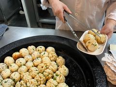 -大壶春生煎(四川中路店)