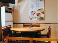 大堂-周锦记广式餐厅