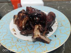 -小乐惠土菜馆(厚诚路店)