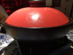 -卢大鲜鱼头捞饭(美利广场店)