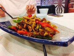 -渔娘渔家丹东海鲜(东直门店)