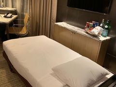 -新加坡万豪董厦酒店