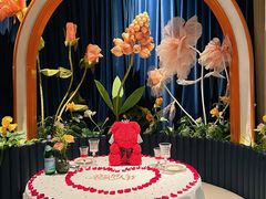 -狮拾久·现代新加坡料理(福田COCO Park店)