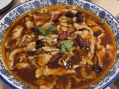 -同合居·非遗东北菜(王府井店)