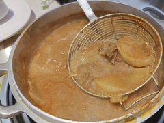 -荣叔港式沙嗲牛肉火锅(正佳潮流店)